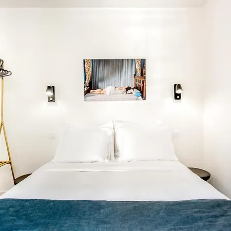 Opera Quatre Septembre Apartment *